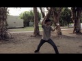 juggling