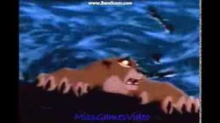 Walt Disney Il Re Leone 2 - La Morte Di Zira