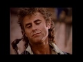 John Parr - Naughty Naughty (Official Music Video)