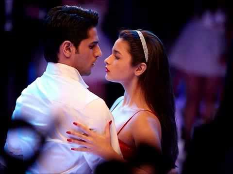 Disco deewane -Song Full Song Student of the Year by KaMrAnS...