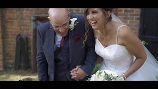 Emma & Liam - Wedding Highlights