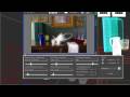 Global Quality Knobs— 3ds Max 2010 New Features