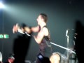 Depeche Mode 25/11/09 - 05 - Question of time (ripresa intera)