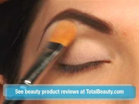 Makeup tutorial: The Classic Pin-Up Girl