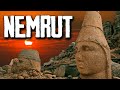 Nemrut Dağı Efsanesi - Ölümsüz Kralın Hikayesi