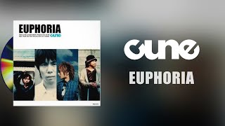 Cune - Euphoria 2006 Ep