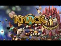 KNACK #19 - Quase!!! (Dublado e Legendado em Português PT-BR)