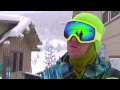 Lookout Pass 2014