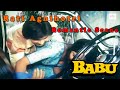 Rati Agnihotri Romantic Scene From Babu || Bollywood Action Hindi Movie