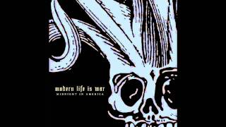 Watch Modern Life Is War Humble Streets video