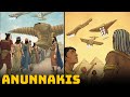 The Anunnaki - The Arrival of the Astronaut Gods - Ep 1/2