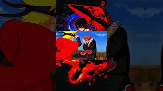 Naruto Vs Pain Amv Editxenoz Remake