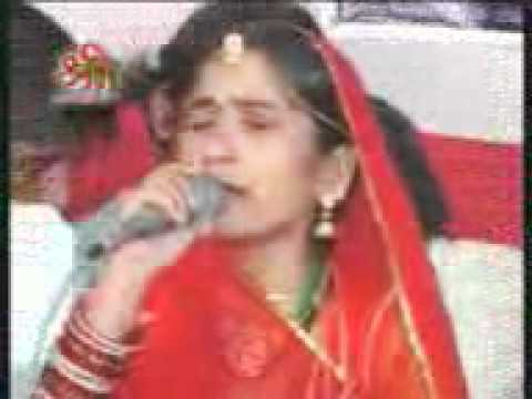ashapura mataji bhajan