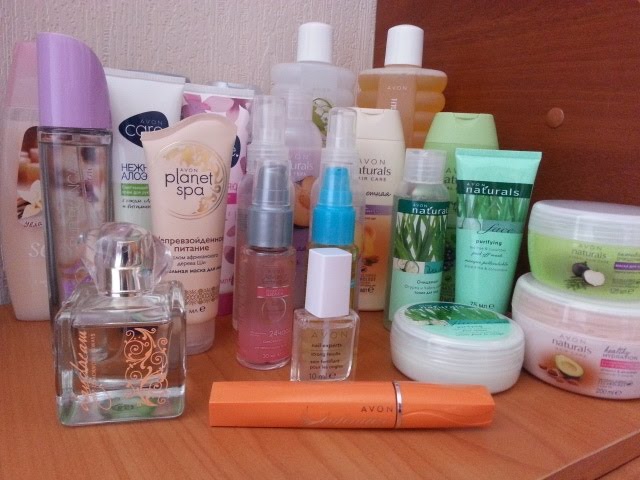 Смотреть онлайн бесплатно заказ avon каталог 06/2015, tangle teezer, любимые ароматы avon luck и our story видео (видеоролик, ви.
