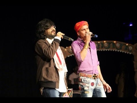 Zubeen Garg |Hunil Gagan| Runjun