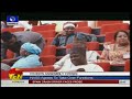 Senate Agrees With House Of Reps For National Assembly To Take Over Rivers Assembly