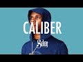 [FREE DL] A Boogie Wit Da Hoodie Type Beat / Meek Mill Type Beat "Caliber" (Prod By.Sdotfire)