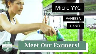 Calgary Farmers - Micro Yyc