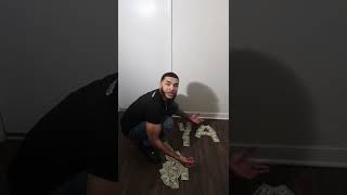 How Dudes Flex Money In Pictures