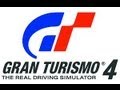 Gran Turismo 4 童夢-零Dome Zero Concept '78