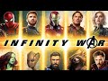Soundtrack Avengers: Infinity War (Theme Song) - Trailer Music Avengers 3: Infinity War (Official)