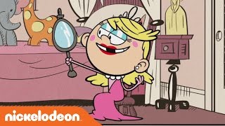 The Loud House | Let's Play 'Name that Loud!' | Nick