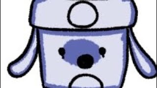 Parappa Can Feel His Bones Parappa The Rapper Animatic