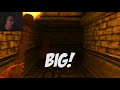 Random Horror Reaction Compilation