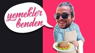 YEMEKLER BENDEN - 3. Sezon - Kemal'in Yemekleri Beğenildi Mi?