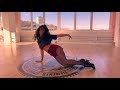 EARNED IT - The Weeknd (Fifty Shades Of Grey) / Heels Dance / Choreography Sara Aemei