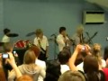 When did white eskimo perform at a wedding