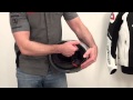Shoei GT-Air Helmet Review from SportbikeTrackGear.com YouTube Video