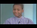 Bullying Victim Nadin Khoury on The View