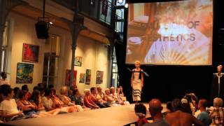 Emulsion Of Aesthetics - R.schmits - Full Fashion Show