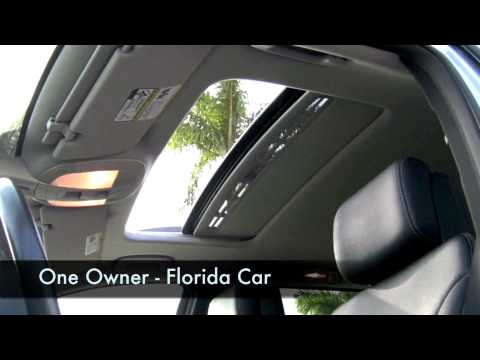 2008 Mercedes Benz GL450 4MATIC A2510