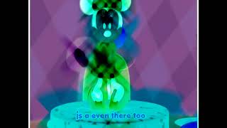 Party At Mickeys House In 4Ormulator V8