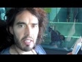 Is art bollocks? Russell Brand The Trews Ep32