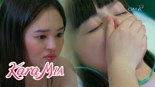 Kara Mia: Nakokonsensiya na si Mia! | Episode 84