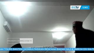Tahlil & Doa Wafat Ayahanda K.h Ahmad Slamet Ibnu Syam