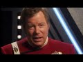 The Death Of Captain Kirk