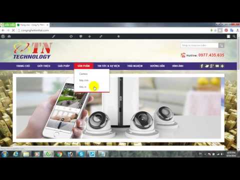 Hướng dẫn sửa file host vào facebook mới nhất 2016