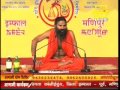 Never do Sex before Marriage- Baba Ramdev