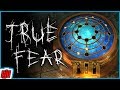 True Fear Forsaken Souls Part 2 - Part 12 | Horror Game | PC Gameplay | Puzzle Walkthrough