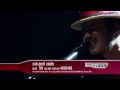 The Voice Thailand - ชาติ - เขียนถึงคนบนฟ้า - 30 Nov 2014