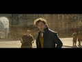 Fantastic Beasts The Crimes of Grindelwald - Searching for Tina