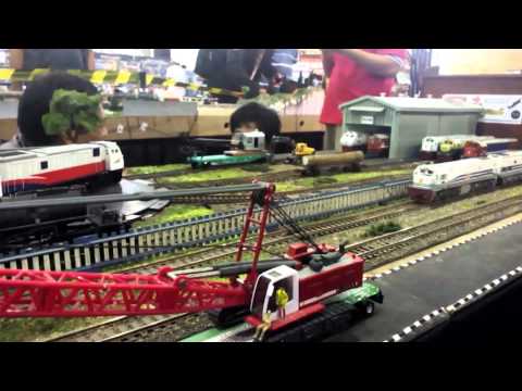 Youtube diecast kereta api Youtube diecast kereta api