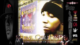 Watch Luni Coleone Time For Murder video