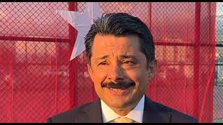 İbrahi̇m Çeçen Vakfi Kursi̇yerleri̇ Beli̇rlendi̇