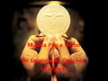 Pão e Vinho - Cd Celebração - Canções Litúrgicas - Ministério Amor e Adoração