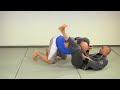 How to Escape the Triangle Choke from Guard